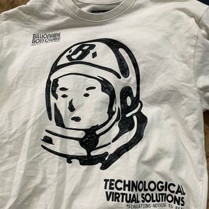 Billionaire  boys club